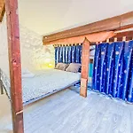 5 Personnes Centre D'agde Apartment