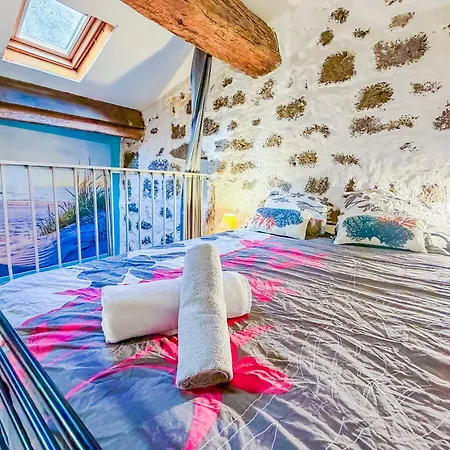 Apartman 5 Personnes Centre D'agde