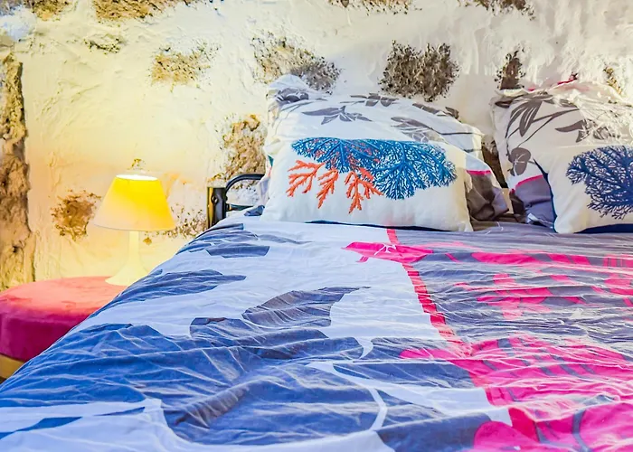 5 Personnes Centre D'agde Apartman Agde