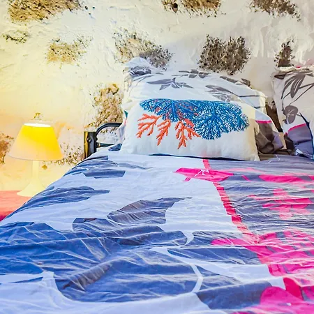 5 Personnes Centre D'agde Apartmán Agde