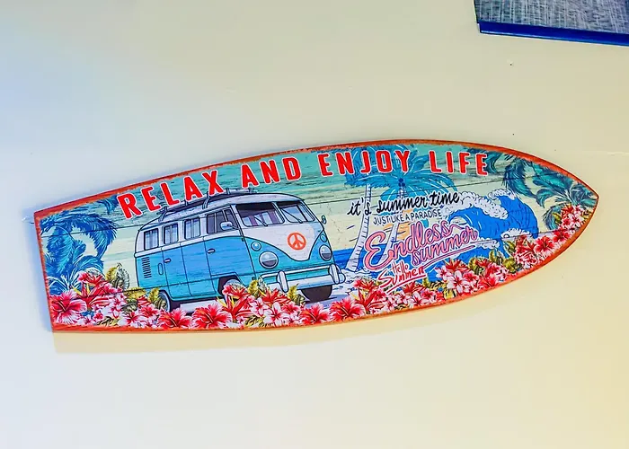 5 Personnes Centre D'agde