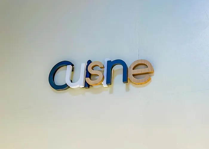 5 Personnes Centre D'agde *