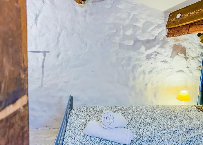 Apartmán 5 Personnes Centre D'agde Agde